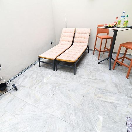 Lez'Arlet Plage Appartement Les Anses-d'Arlets Buitenkant foto