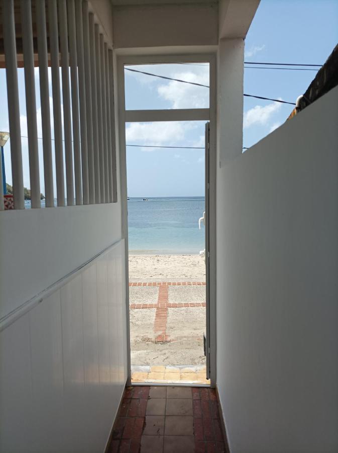 Lez'Arlet Plage Appartement Les Anses-d'Arlets Buitenkant foto